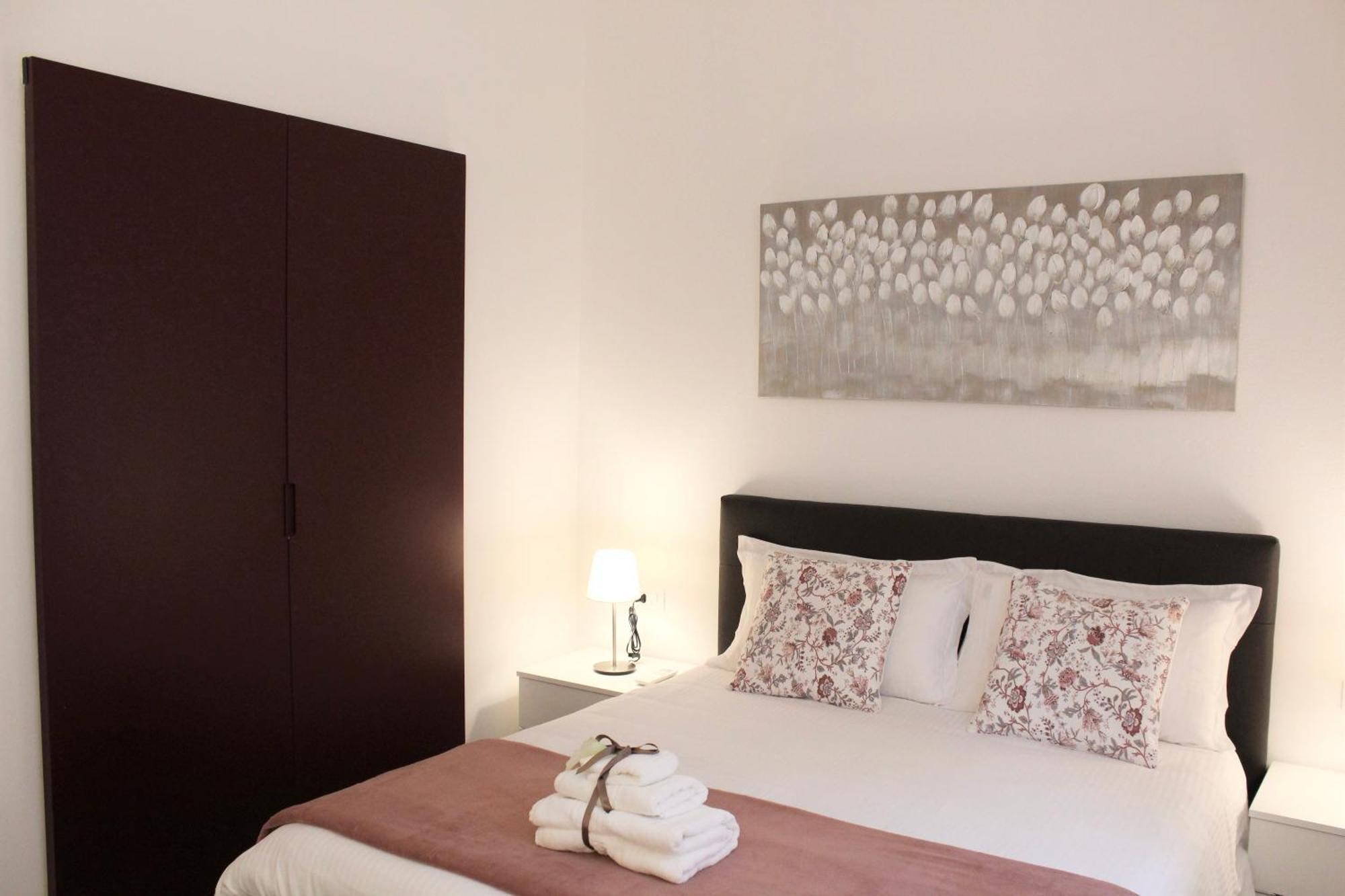 Appartamento Biancospino - Maison Louise Bologna, Sant'Orsola エクステリア 写真